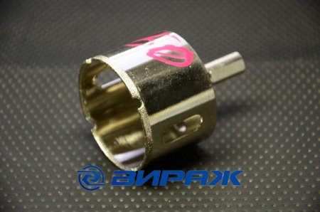 Купить Сверло по стеклу 50*90мм MATRIX 72650