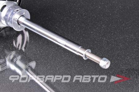 Купить Амортизатор передний, левый MILES DG11754