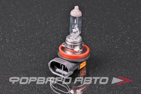 Купить Лампа головного света H8 12V 35W PGJ19-1 3200К Standard EXCELITE EXCELITE 10900
