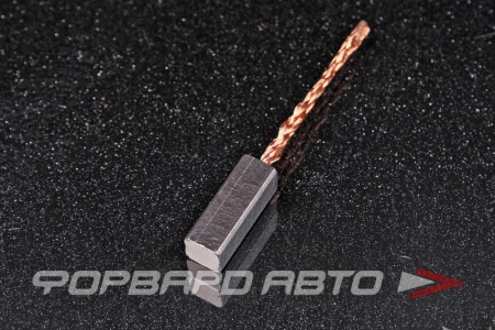 Купить Щетка мотора отопителя 7*7*19 TESLA TECHNICS TT53266