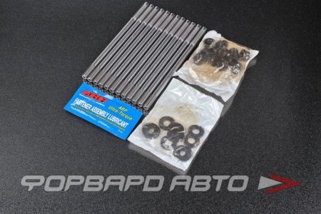 Купить Шпильки ГБЦ SUBARU EJ20 и EJ25 (DOHC) ARP 260-4701