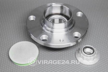 Купить Ступица задняя FAG 713 6104 90