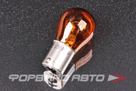 Купить Лампа PY21W 12V 21W BA15s Standard EXCELITE EXCELITE 55500CA
