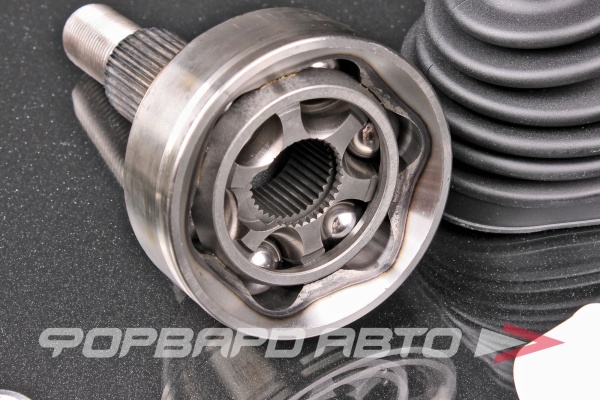 Шрус наружный 34*54,5*30 (CHEVROLET CAPTIVA 07-/OPEL ANTARA 06- 2.4-3.2) MILES GA20581