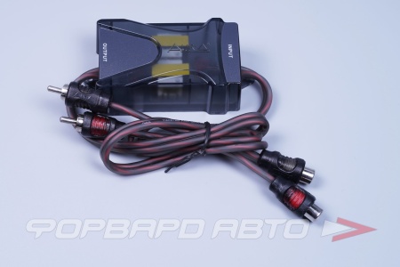 Купить Линейный шумоподавитель AURA RGL-5202