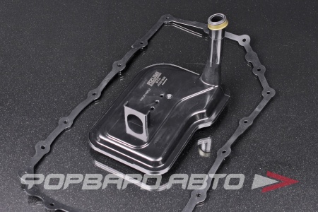 Купить Фильтр АКПП с прокладкой поддона AZUMI JT50183K