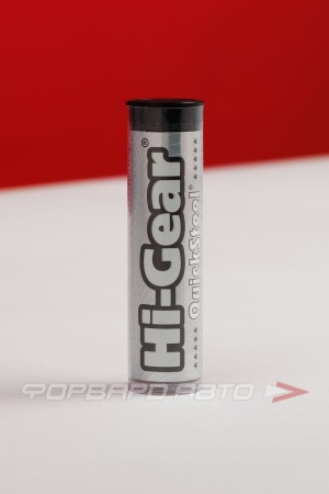 Купить Металлопластилин (сталь), 57гр HI-GEAR HG6002