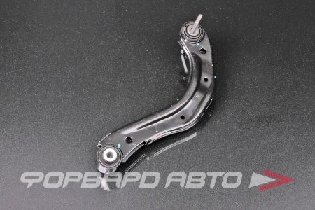 Купить Рычаг задний верхний CTR CQ0082L