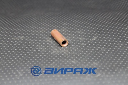 Купить Гильза (медь) 16мм.  ГМ 16-6