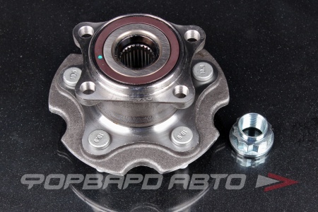 Купить Ступичный узел KRAUF WBK7466DU