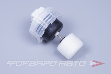 Купить Датчик уровня тормозной жидкости ВАЗ 2101-07 ПЛАСТИК 2101-3505110