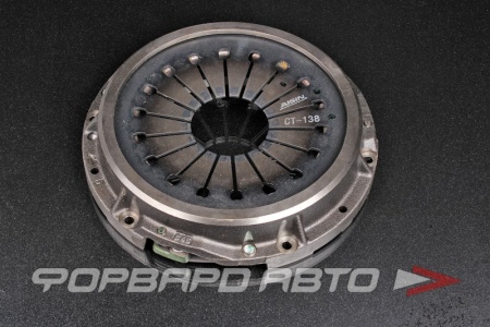 Купить Корзина сцепления R154 AISIN CT-138