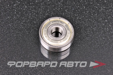 Купить Подшипник 7*22*7 CRAFT BEARINGS 627ZZ