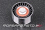 Ролик приводного ремня (Audi Q7, Porsche Cayenne, VW Touareg) INA 532 0555 10