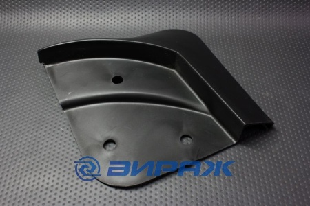 Купить Брызговик задний R HB LIFAN LCA8212022