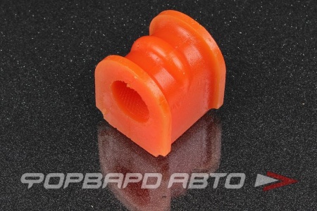 Купить Втулка стабилизатора 23мм ПОЛИУРЕТАН 2-01-655