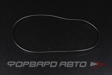 Купить Кольцо уплотнительное маслостойкое 200*3 NOK OR-03.00_200.00