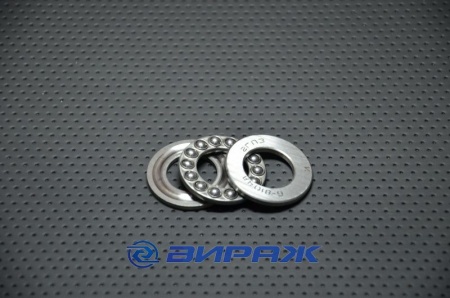 Купить Подшипник 20*35*10 UBP 8104