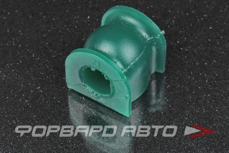 Купить Втулка стабилизатора 21мм ПОЛИУРЕТАН 7-01-1082