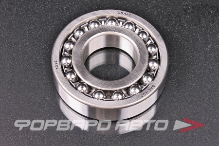 Купить Подшипник 60*130*31 CRAFT BEARINGS 1312