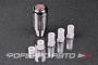 Ручка КПП SHIFT KNOB METAL+CARBON RAZO RA66