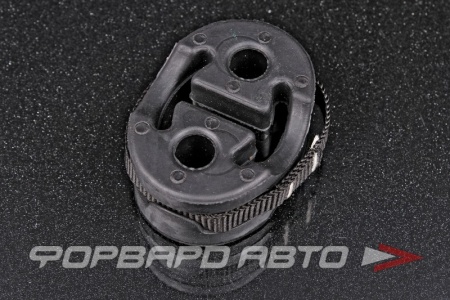 Купить Крепление глушителя d11,5*32,5мм, h25мм FA1 333-926