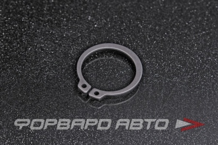 Купить Кольцо стопорное Dвал.=26 Dном.= 24.0 <> 26х1,2