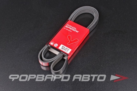 Купить Ремень поликлиновой DONGIL 6PK2013