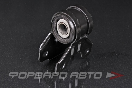 Купить Сайлентблок с кронштейном (гидравлический) JIKIU AB25106HR