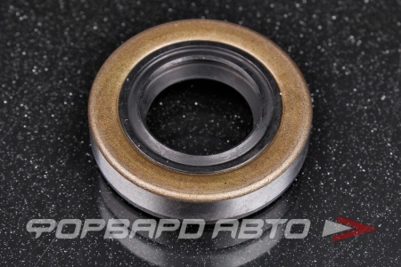 Купить Сальник высокого давления 15*28*6,3 (б/н) мет. 1РМA TCS F-00597