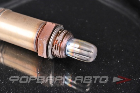 Купить Датчик кислородный универсальный (1 проводной, 990mm) BOSCH F 00H L00 091