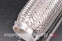 Гофра глушителя 45*230 (Innerbraid) трехслойная (AISI 304) TIXONA 45230