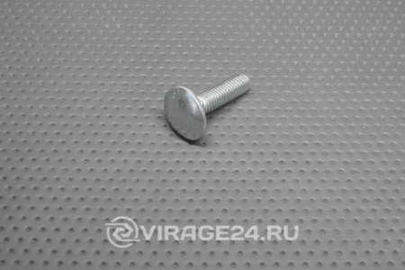 Купить Болт мебельный М8*1,25*30 оцинк. <> 505К-М8-30