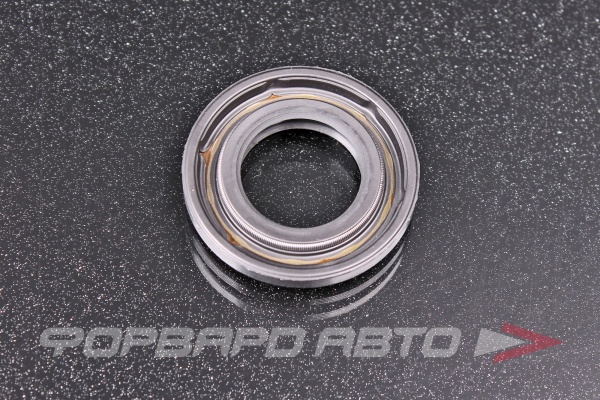 Сальник высокого давления 19,5*34,6*4,4/5,9 CORTECO 12015526B