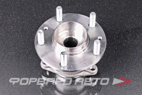 Ступица заднего колеса GMB GH34800