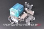 Колодки тормозные SB NAGAMOCHI BP33347W