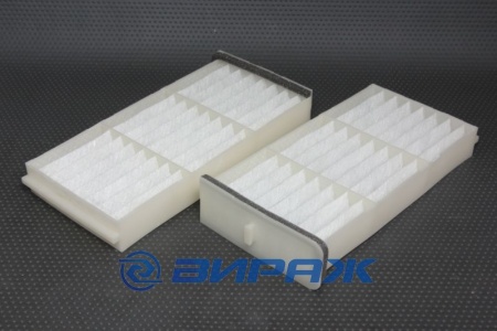 Купить Фильтр салонный RB-EXIDE AC-301