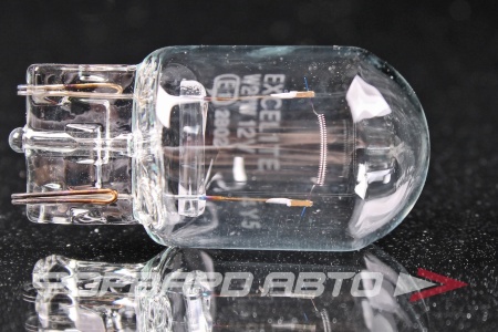 Купить Лампа W21W 12V 21W W3x16d 3200K Standard EXCELITE EXCELITE 54800