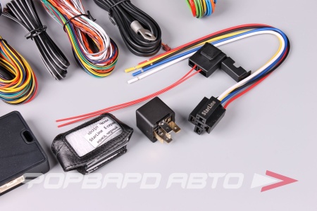Купить Сигнализация E96 V2 BT 2 CAN-4LIN STARLINE Е96