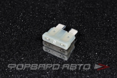 Купить Предохранитель флажковый EURO TESLA FT00.002.050