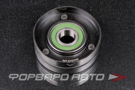 Купить Ролик приводного ремня (Audi A3, Seat Leon, Skoda Octavia, VW Golf, Polo) OPTIMAL 0-N1538S