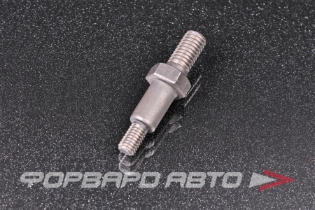 Купить Шпилька ремонтная М6*1/М8*1,25*19 для автомобиля ВАЗ 2108 клапанной крышки БелЗАН 21080-1003274-008