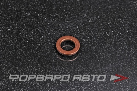 Купить Шайба медная 9*15*1мм АЗМАШ 870638