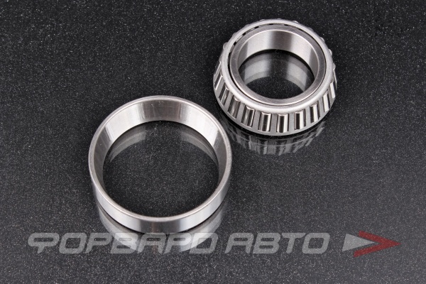 Подшипник 38,1*65,088*19,812 (роликовый конический) KG LM29749/11