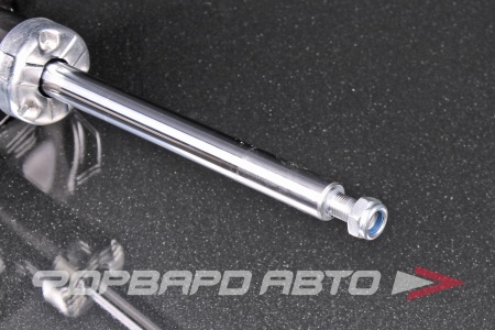 Купить Амортизатор передний, правый MILES DG21677