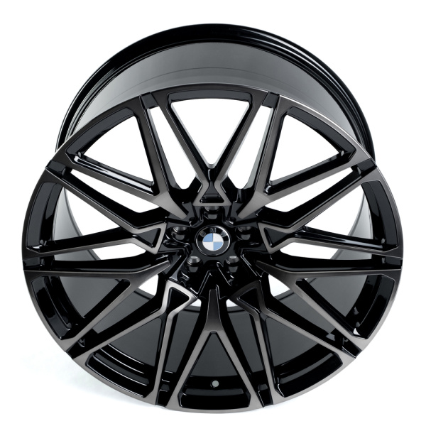 SL818-SK201 R21/22 J10.5/11.5 ET31/43 5x112 66.6  