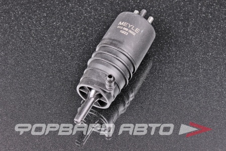 Купить Насос омывателя стекла MEYLE 013 069 0002