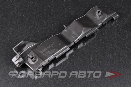 Купить Кронштейн бампера переднего левый  Avensis NSP NSP045253605020