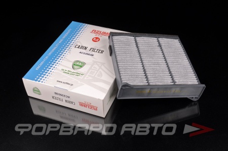 Купить Фильтр салонный (угольный) Bio AZUMI AC23503B