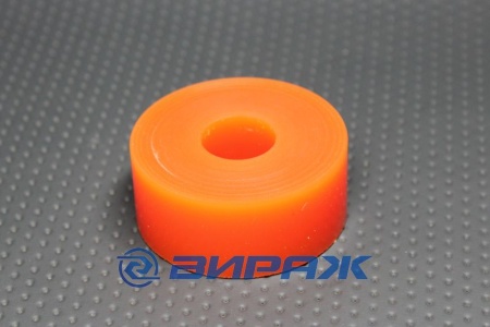 Купить Втулка амортизатора 17 мм ПОЛИУРЕТАН 1-03-006